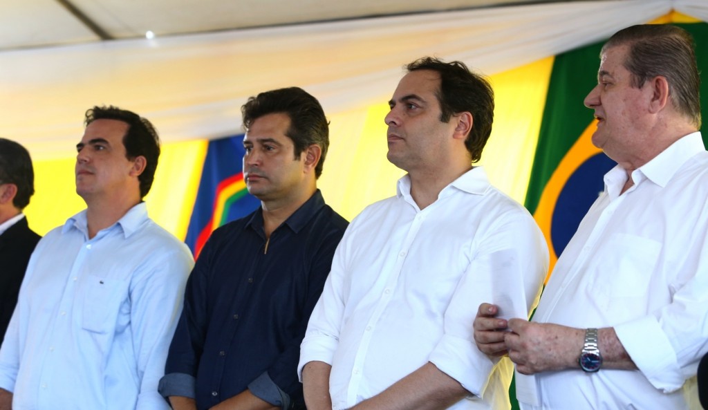 Aluisio Moreira