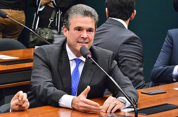Pré-candidatura do delegado Israel Rubis mexe com o tabuleiro da política de Arcoverde – Blog do Finfa – A verdade em forma de notícia