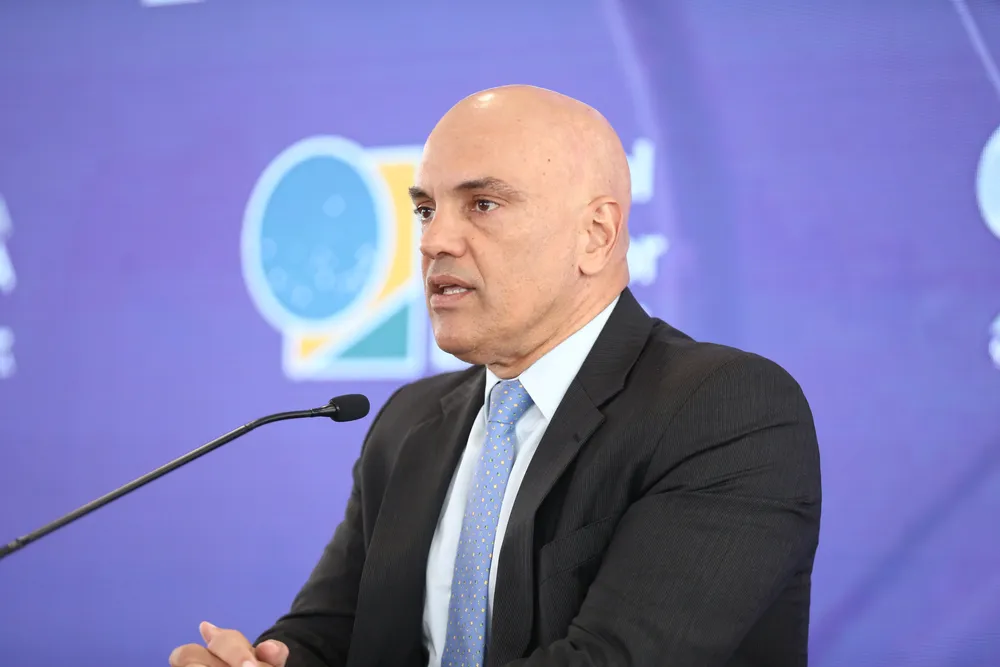Alexandre de Moraes