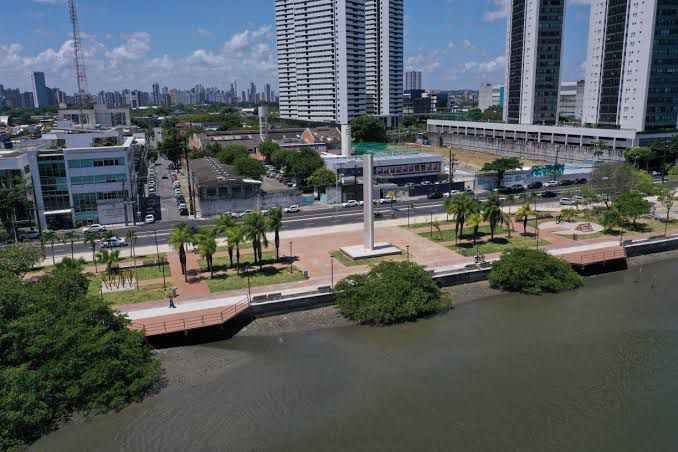 Espaço Aurora