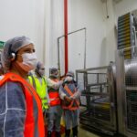 Pernambuco garante primeiro lugar na geração de empregos no Nordeste em outubro de 2023
