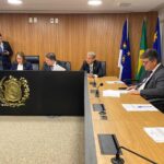Coronel Alberto Feitosa pede melhorias para o Hospital da PMPE