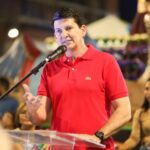 Simão Durando lança Natal Luz e amplia decoração para bairros descentralizados