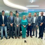 Camaragibe assina protocolo de intenções para iniciar adesão ao Grande Recife Consórcio