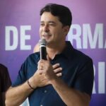 Anderson consolida candidatos nas principais cidades do Estado