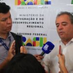 Danilo Cabral afirma irá apoiar o nome indicado por Ana Célia para Surubim