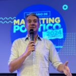 Fernando Monteiro promove  evento de Marketing Político