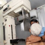 Jaboatão divulga calendário de atendimento do Mamógrafo móvel no mês de dezembro