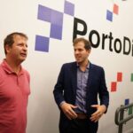 Pedro Campos integra Frente Parlamentar pelos Centros Urbanos