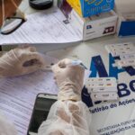 Prefeitura do Jaboatão realiza atividades com foco no Dezembro Vermelho