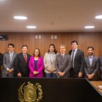 Sob comando de Débora Almeida, Comissão de Finanças da ALEPE aprova R$ 49,5 bilhões do estado para 2024