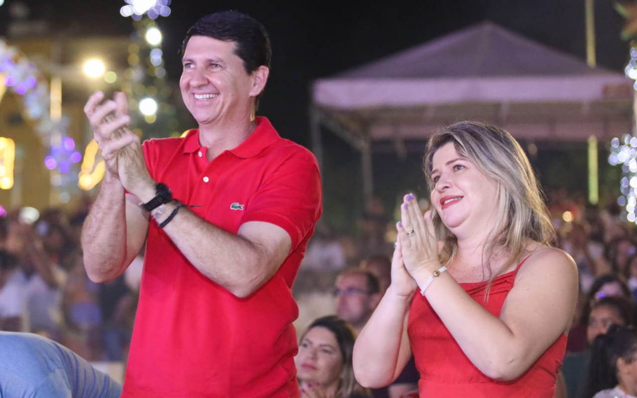 Natal Luz de Petrolina terá programação com diversas atrações; confira, Petrolina e Região