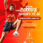Prefeitura do Salgueiro anuncia a Abertura das Inscrições para a 30ª Corrida Raimundo de Sá