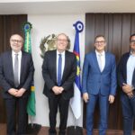 Álvaro Porto diz ao Tecon que a Alepe está mobilizada para colaborar com o crescimento de PE
