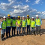 Em Salgueiro, Danilo Cabral anuncia financiamento para parque de energia solar