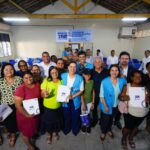 Programa Morar Bem PE: governadora Raquel Lyra entrega 261 escrituras de moradias na Zona Norte do Recife