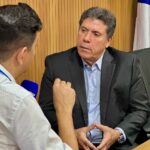Lula Cabral afirma que Marília Arraes irá disputar o Governo de Pernambuco em 2026