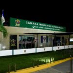 Câmara Municipal de Tamandaré faz leitura do requerimento para abertura Comissão Parlamentar de Inquérito (CPI da Saúde).