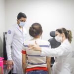 Mais reforço para a saúde: Governo de Pernambuco nomeia 283 profissionais de várias especialidades