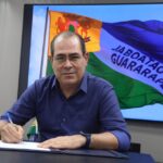 Mano Medeiros anuncia antecipação da segunda parcela do 13º salário
