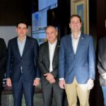 No Ceará, Silvio Costa Filho anuncia investimentos e firma parceria com o BNB