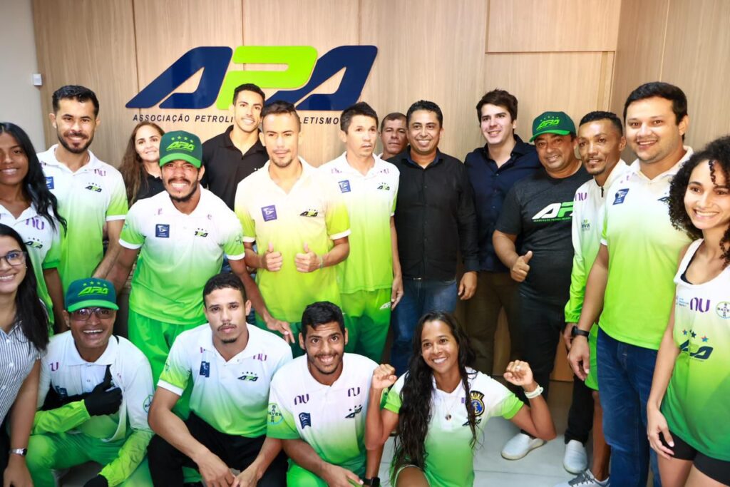 Antonio Coelho destina R$ 400 mil para a APA Petrolina e reforça apoio ao esporte no Sertão