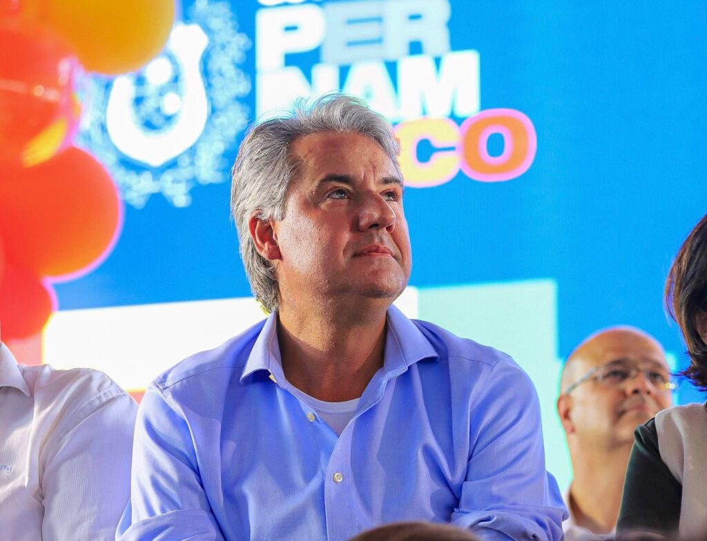 Fernando Monteiro garante R$ 7 milhões para Aeroporto de Caruaru e reforça protagonismo em obra histórica do Agreste