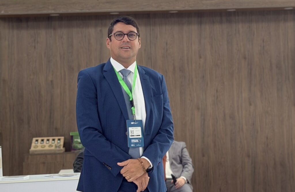 No segundo ano de sua gestão, Diego Cabral comemora nova conquista consecutiva da classificação Capag A+, do Tesouro Nacional, por transparência e equilíbrio fiscal nas contas públicas