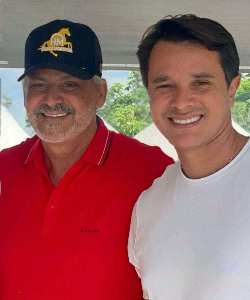 Com retorno à Câmara, Osmar Ricardo deve votar em João de Nadegi para estadual