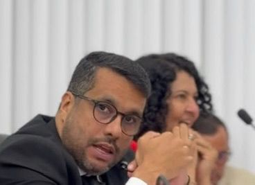 O voto de Rafael Prequé: amnésia política ou estratégia de quem esqueceu o trauma dos salários atrasados?