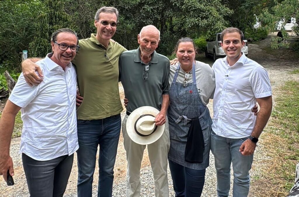 Rota do Café de Taquaritinga sofre com falta de abastecimento d’água