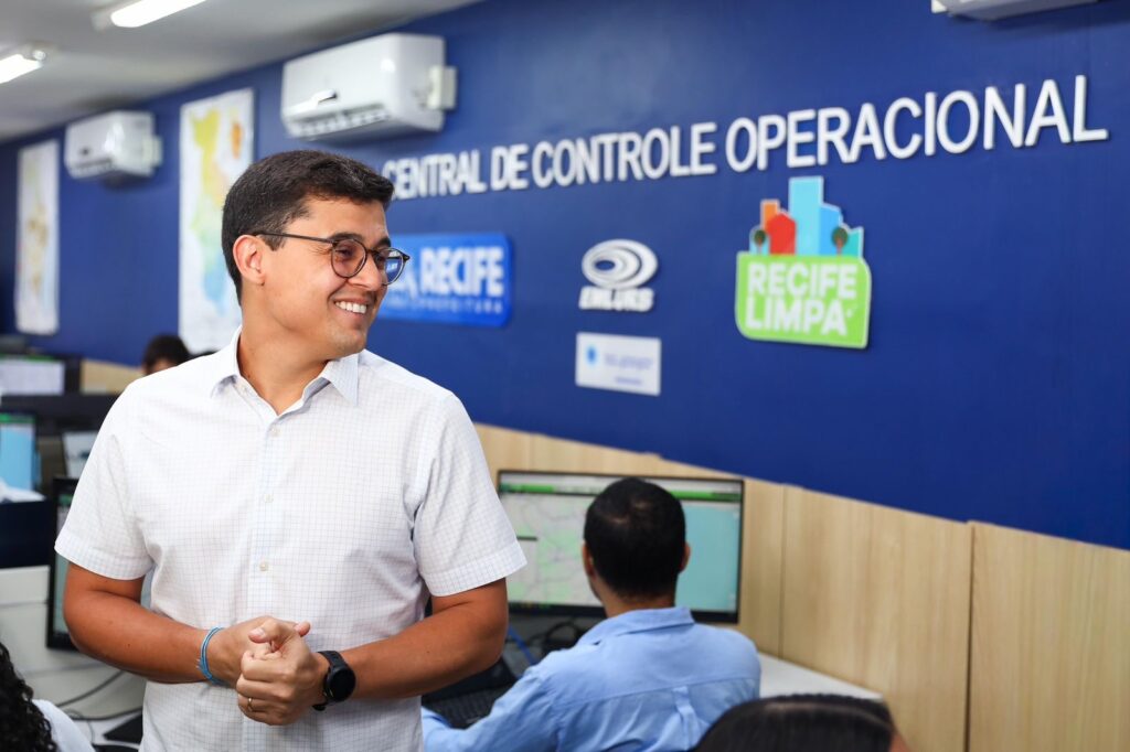 Coleta agendada de móveis, entulhos e resíduos de pequenas obras é anunciada no Recife