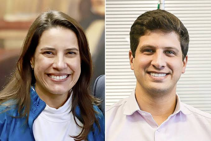 Quaest: João Campos 42%, Raquel Lyra 34%