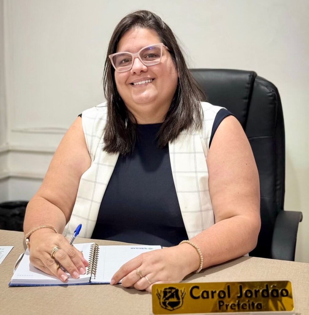 Carol Jordão imprime ritmo e busca consolidar nova fase política em Ribeirão