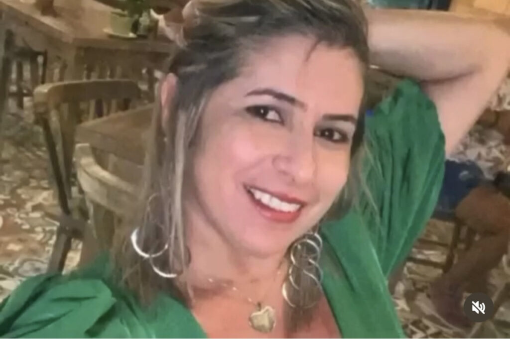 Petrolândia amanhece de luto com morte da primeira-dama Aninha