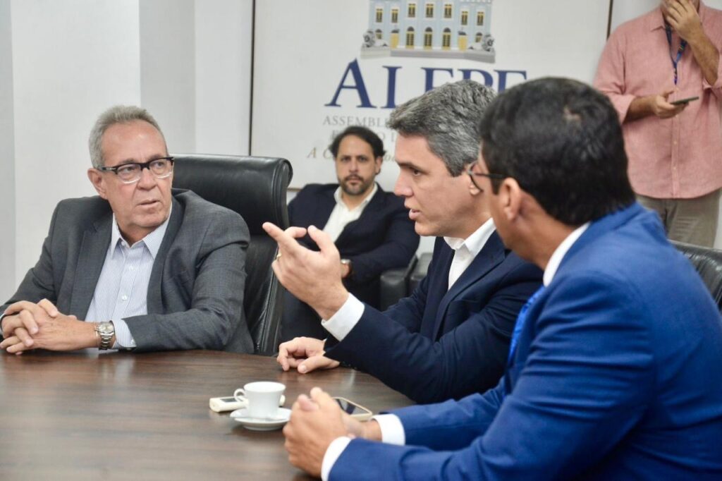 Assembleia disponibiliza informações relacionadas a orçamento e emendas à Amupe