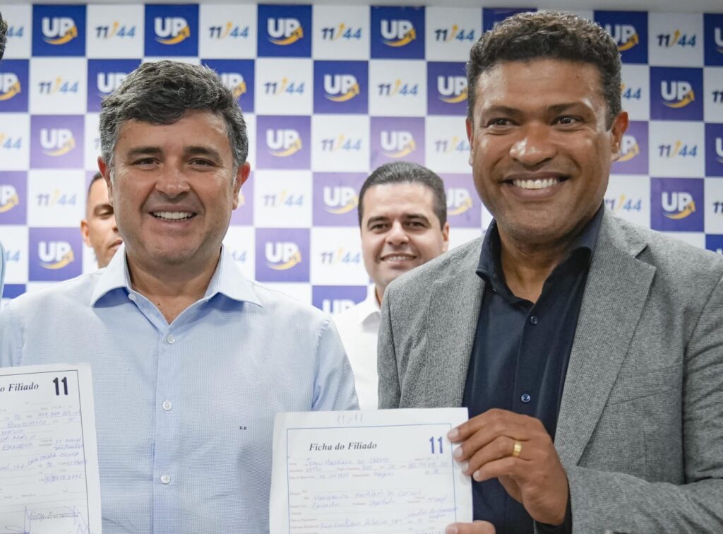 Joel da Harpa aponta Eduardo da Fonte como nome forte para o Senado