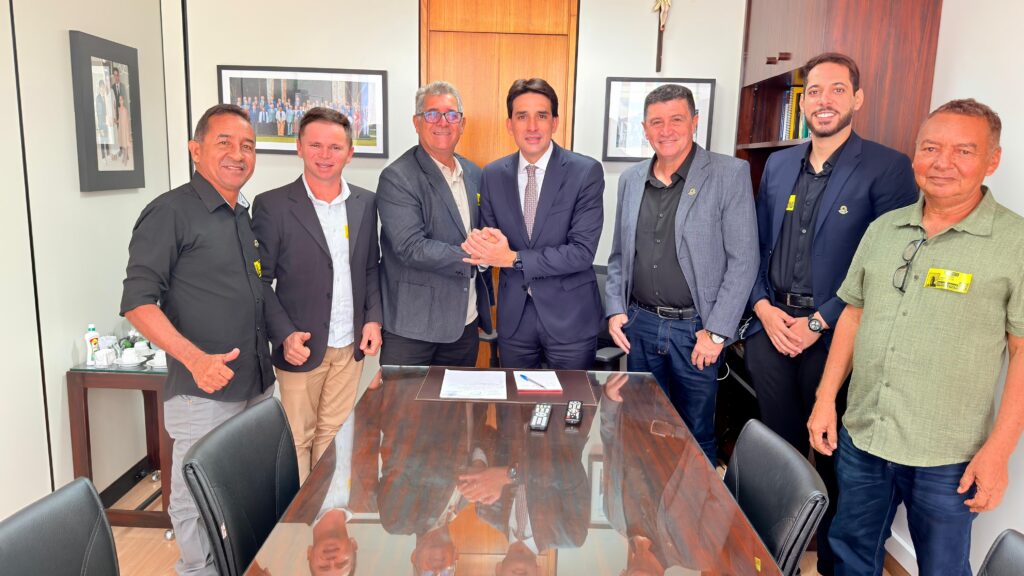 Ex-candidato a prefeito de Camutanga, Gilmar Pereira troca PSDB pelo Republicanos