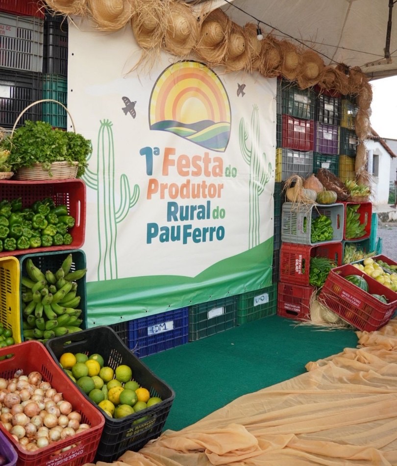 Prefeitura de Salgueiro engrandece festa tradicional do Pau Ferro com novo formato e atração de peso