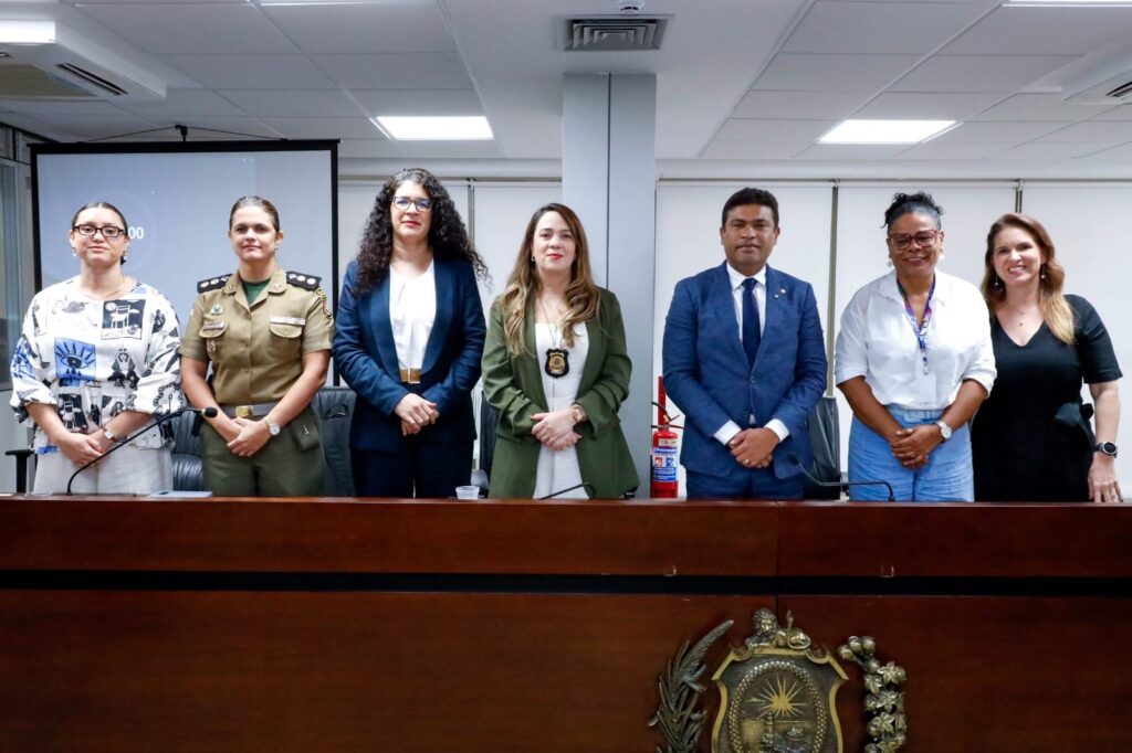 Audiência na Alepe acende alerta sobre feminicídios e reforça união entre poder público, sociedade e igrejas