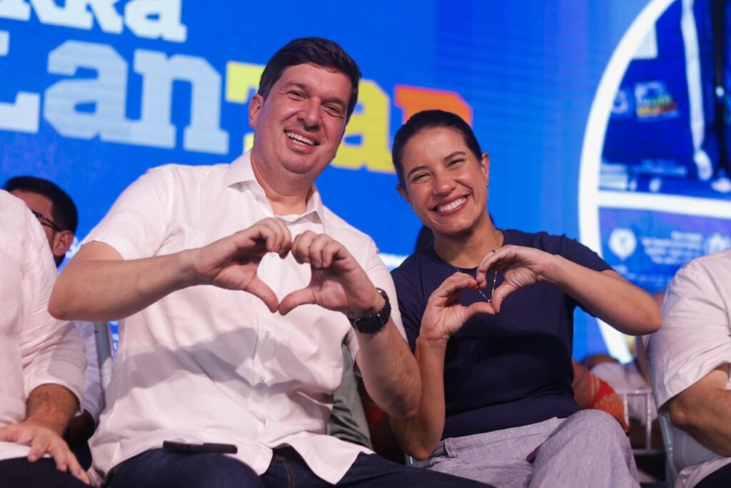 Deputado Joãozinho Tenório celebra crescimento econômico histórico de Pernambuco, líder nacional em 2026