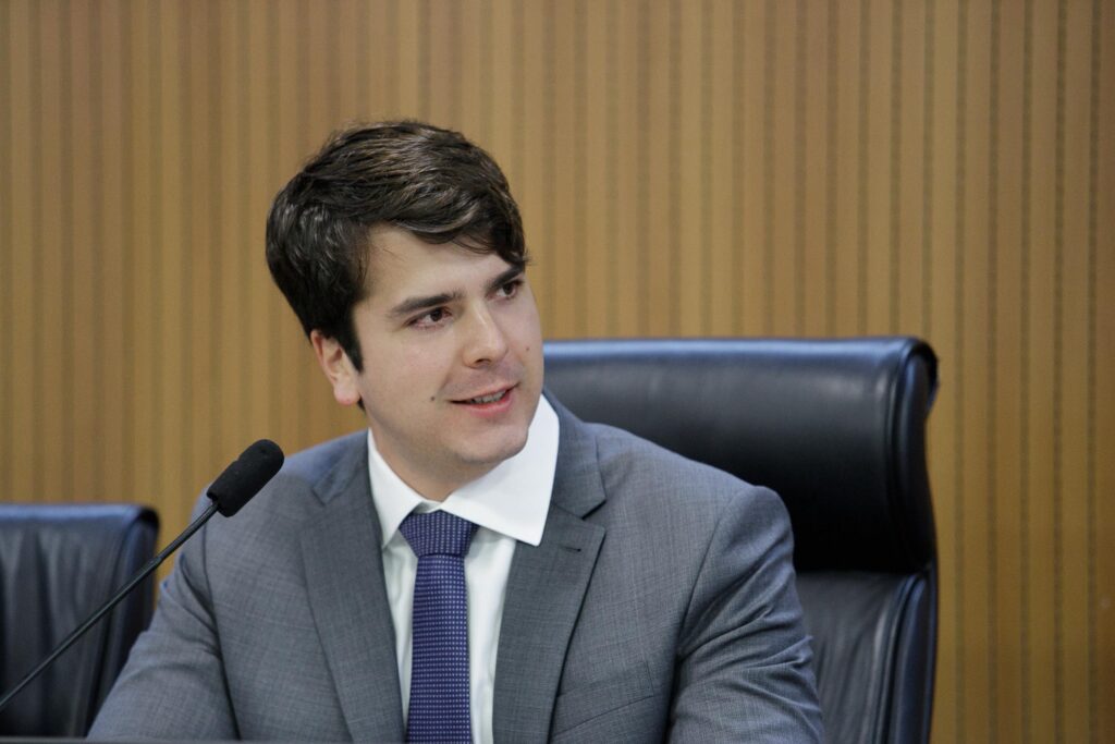 Comissão de Finanças da Alepe aprova crédito de R$ 155 milhões para o TJPE e amplia margem de remanejamento do Executivo