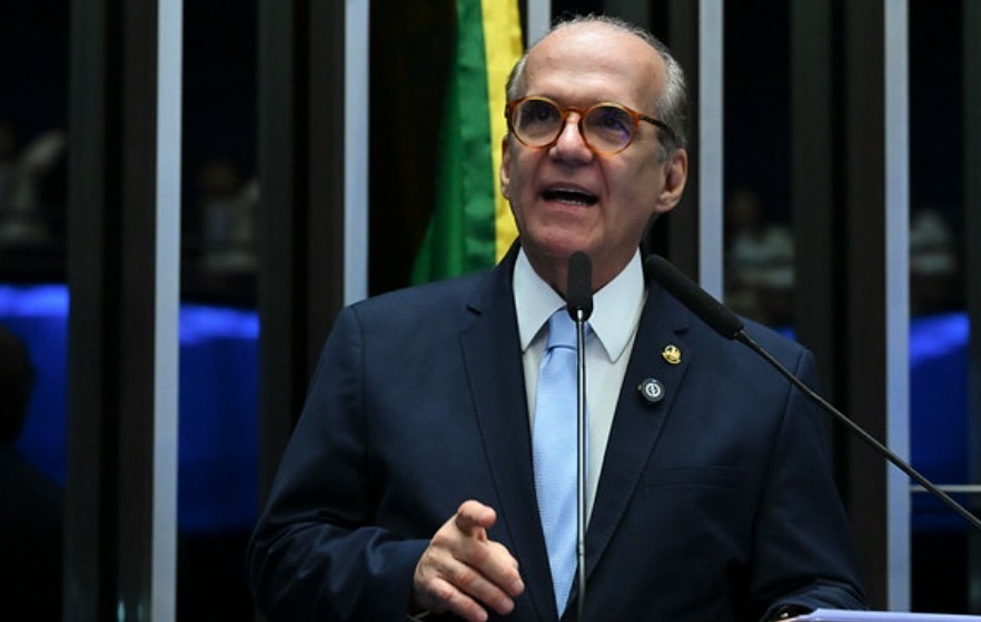 Senador Dueire assume relatoria de projeto sobre piso salarial de médicos e cirurgiões-dentistas