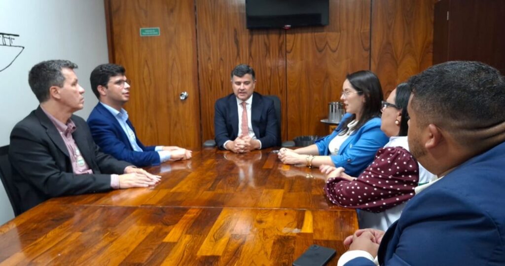 SIMEPE destaca avanço do PL 1365/2022 após aprovação na Comissão de Assuntos Sociais do Senado