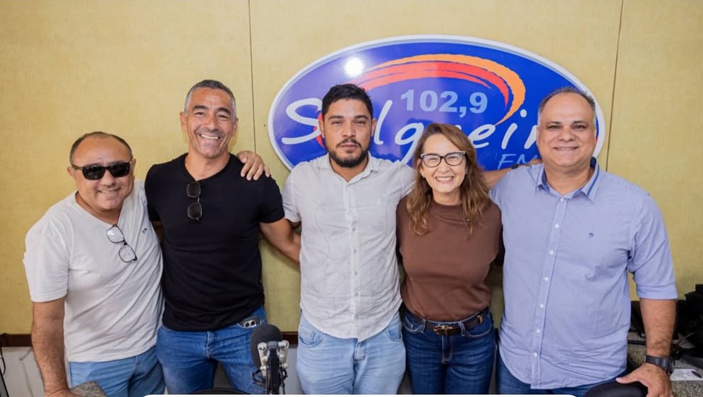 SERTÃO – Em Salgueiro, ao comentar Datafolha, Débora Almeida reforça confiança em Raquel Lyra: “Quem entrega resultados conquista a confiança do povo”