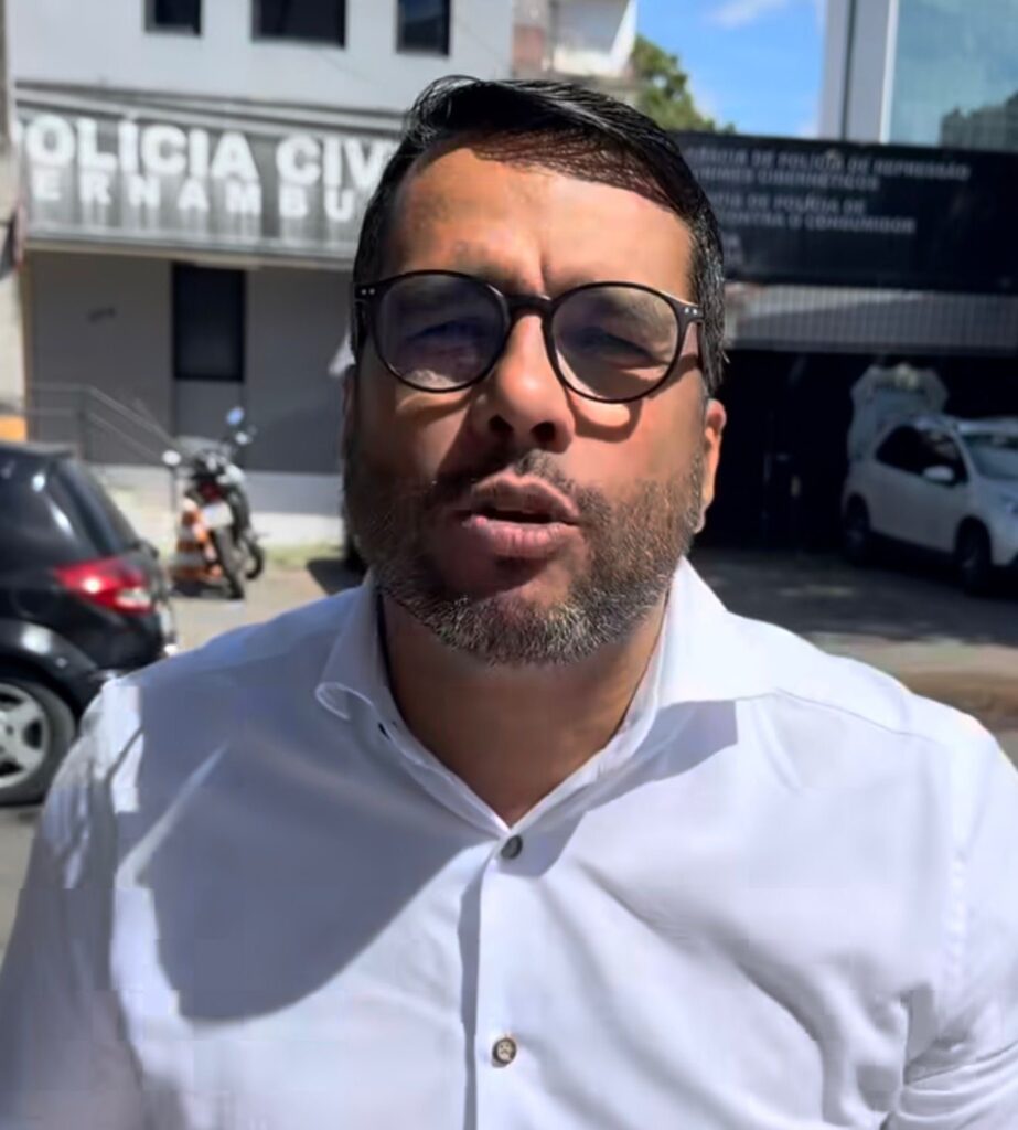 Rafael Prequé precisa explicar os salários recebidos durante a intervenção em Gravatá