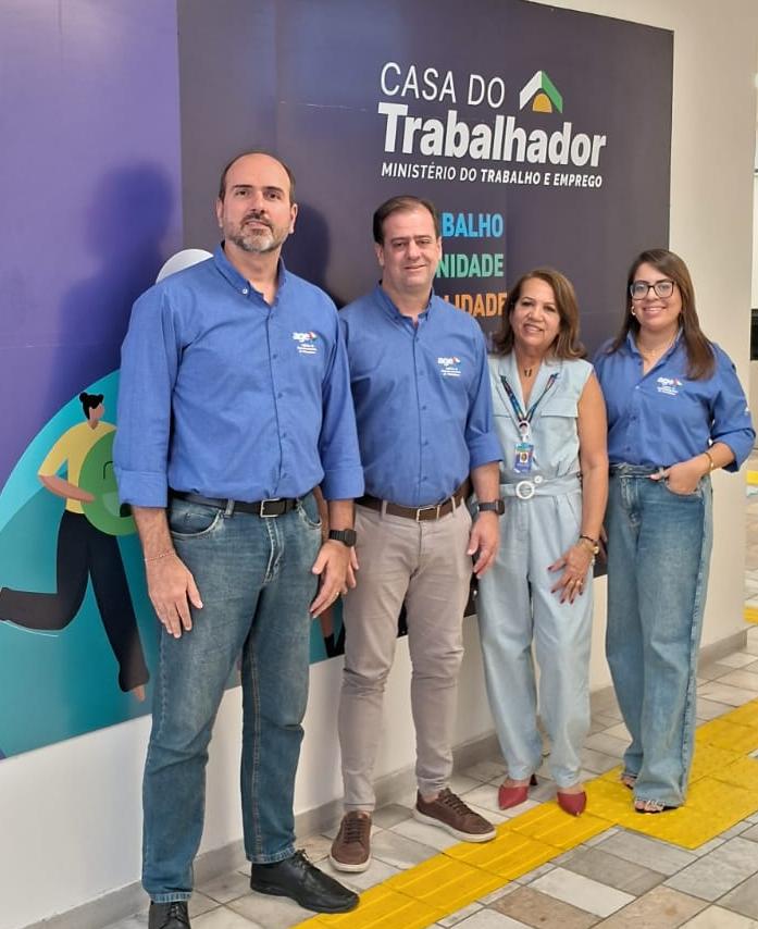 Atendimento da AGE na Casa do Trabalhador de Serra Talhada impulsiona o empreendedorismo no Sertão do Pajeú