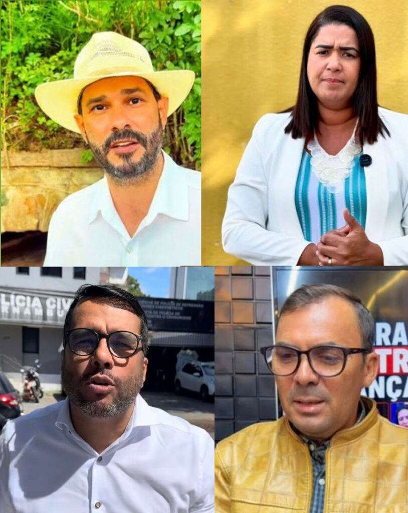 TCE nega cautelar da oposição e mantém serviços de recuperação viária em Gravatá