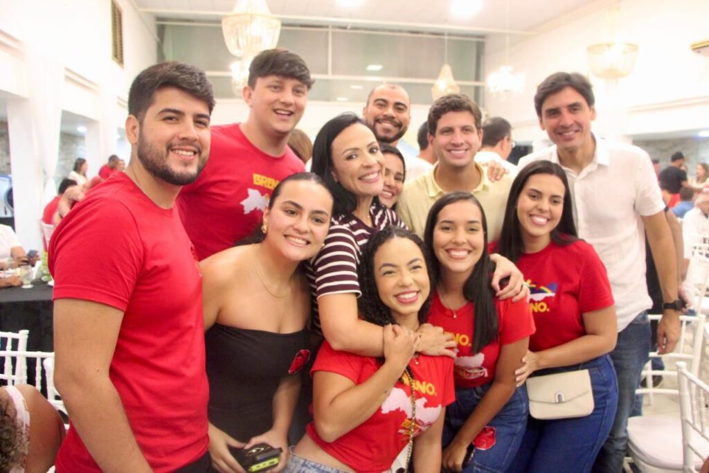 Márcia Conrado tem gestão aprovada por maioria dos serra-talhadenses, aponta Instituto Múltipla