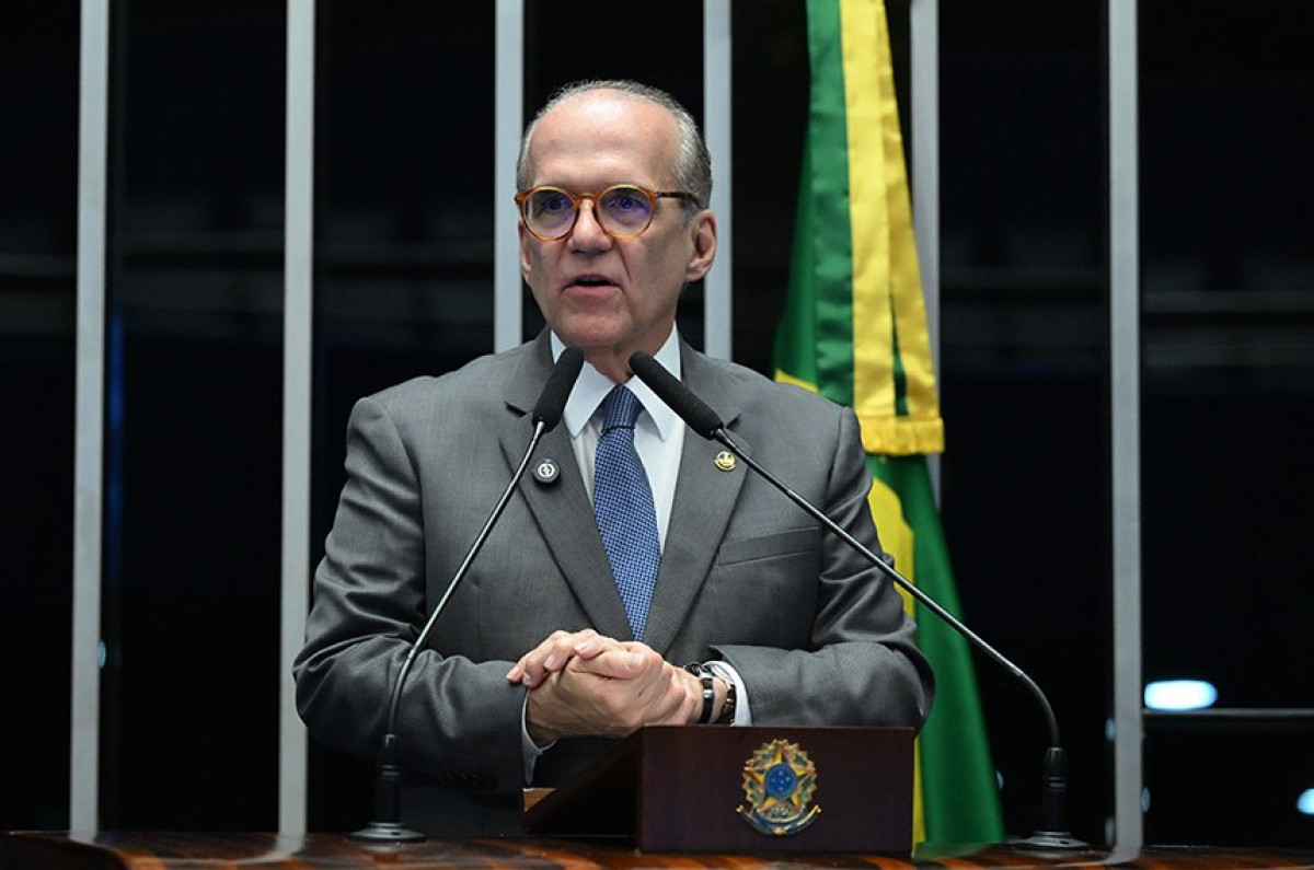 Coluna desta terça-feira